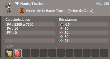 Haute Truche