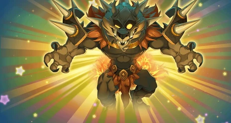 Bannière du serveur Archimonia Retro