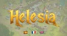 Bannière du serveur Helesia