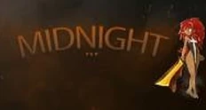 Bannière du serveur Midnight PvP