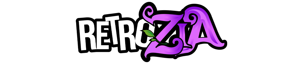 FR/EN/ES | RetroZia 2.64 | Mono | RetroLike | Win+Mac