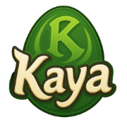KAYA 2.52-2.73 • Hero 8 • Drop Items • Mac/Win