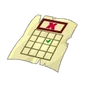 Calendrier de l'Almanax