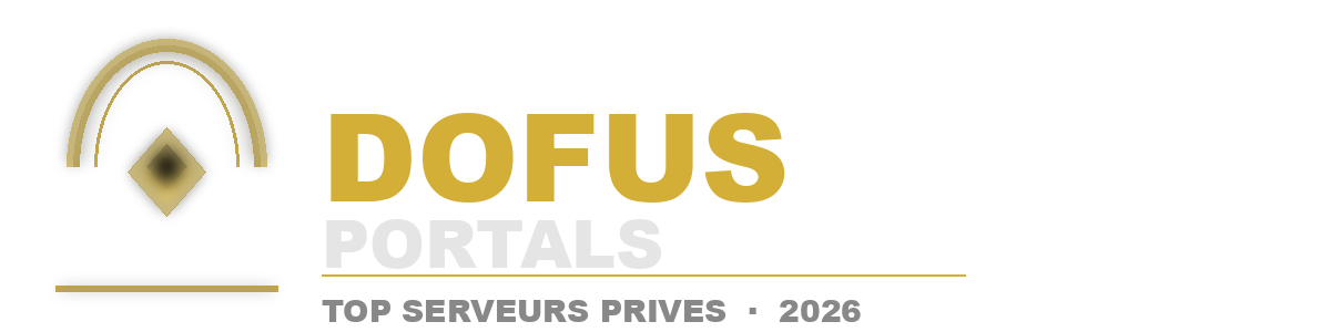 Dofus Portals