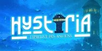 HYSTORIA | DECKS DE SORTS | RARETE D'EQUIPEMENTS | FRIGOST I,II,III