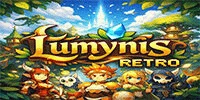 Lumynis Retro[Mode Heros,Prestiges,DjHardcore,Tiers]